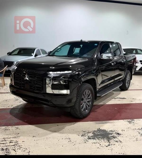 ميتسوبيشي L200 2026 للبيع في العراق -  بغداد